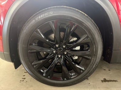 2026 Mazda Mazda CX-90 3.3 Turbo Premium