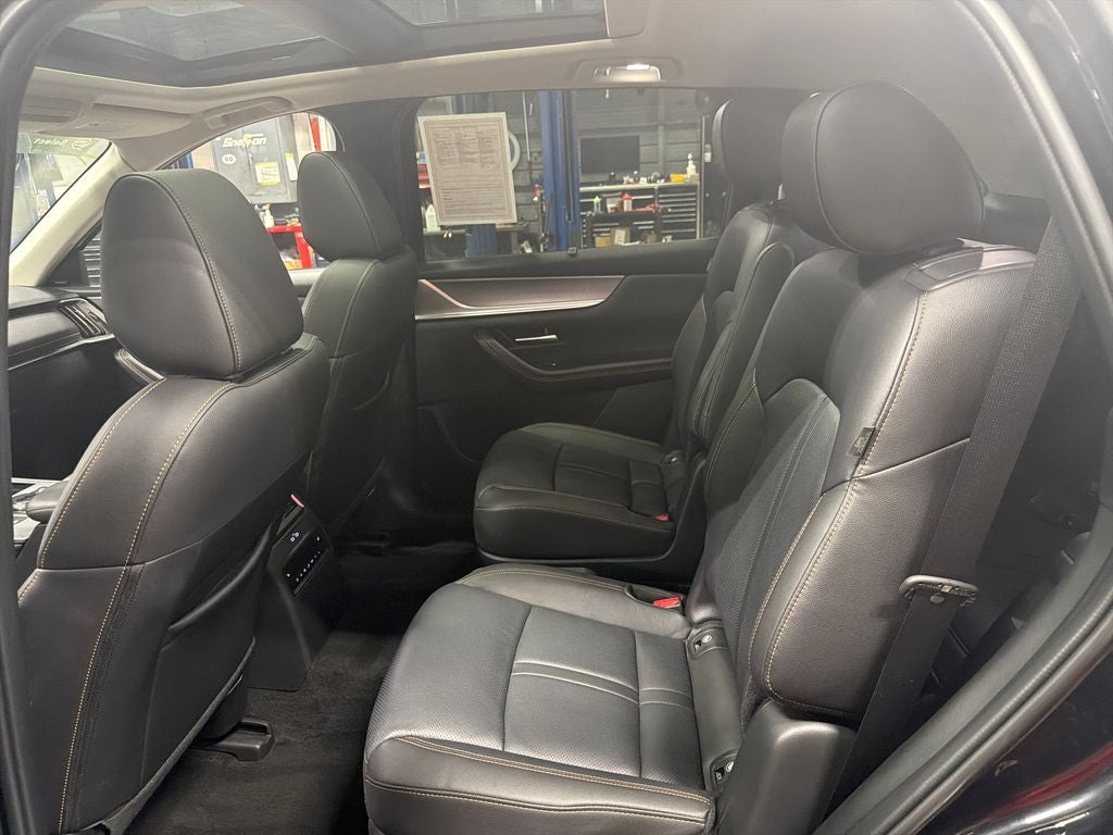 2026 Mazda Mazda CX-90 3.3 Turbo Premium