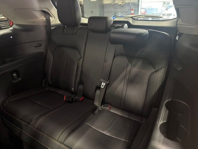 2026 Mazda Mazda CX-90 3.3 Turbo Premium