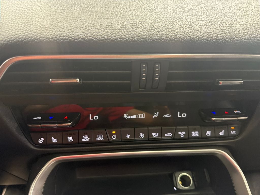 2026 Mazda Mazda CX-90 3.3 Turbo Premium