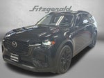 2026 Mazda Mazda CX-90 3.3 Turbo Premium