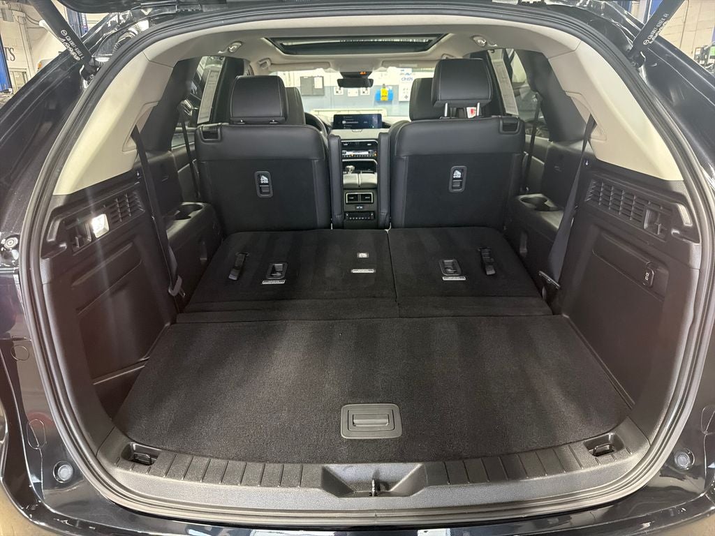 2026 Mazda Mazda CX-90 3.3 Turbo Premium