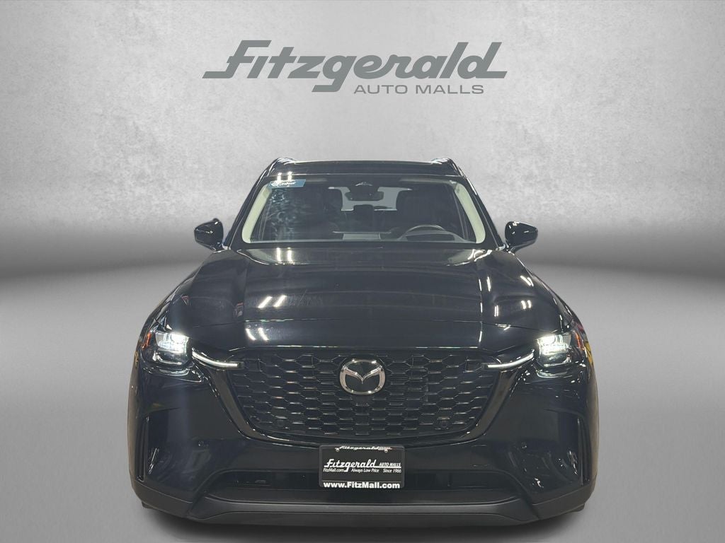 2026 Mazda Mazda CX-90 3.3 Turbo Premium