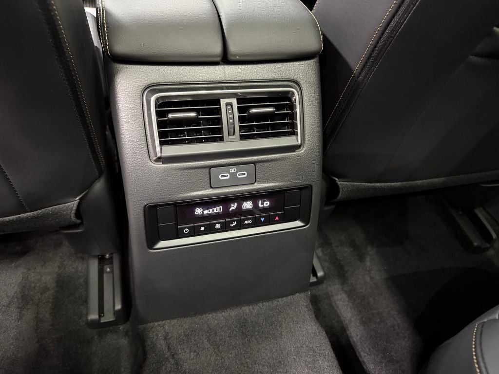 2024 Mazda Mazda CX-90 3.3 Turbo S Premium