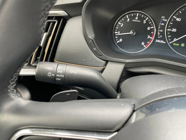 2024 Mazda Mazda CX-90 3.3 Turbo Premium