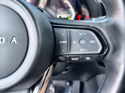 2026 Mazda Mazda CX-5 2.5 S Premium Plus