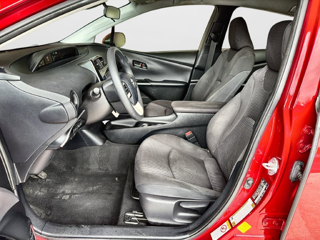 2018 Toyota Prius Two