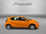 2016 Toyota Prius c Two