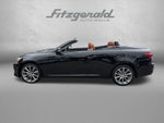 2014 Lexus IS 250 C