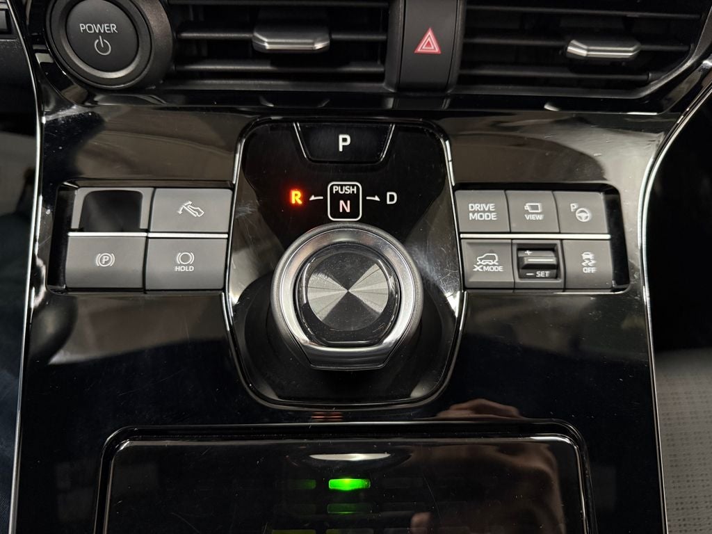 2023 Subaru Solterra Touring