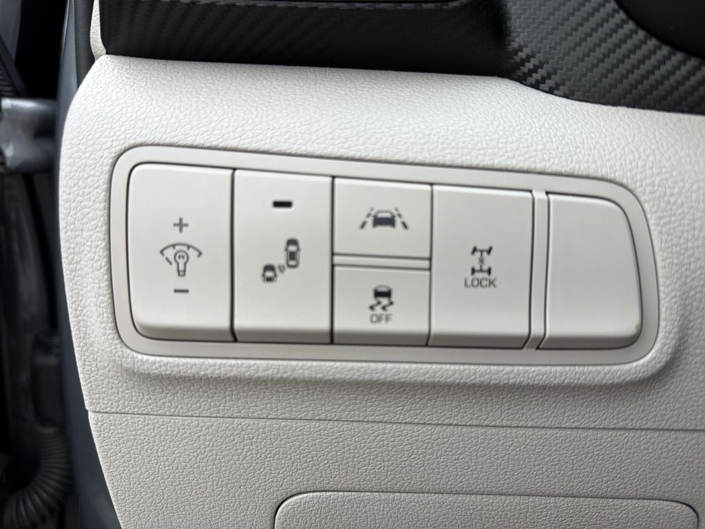 2019 Hyundai TUCSON SEL