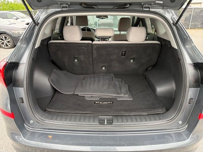2019 Hyundai TUCSON SEL