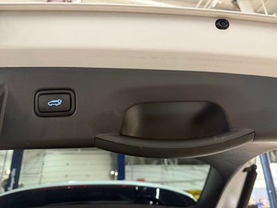 2022 Hyundai TUCSON PLUG-IN HYBRID Limited