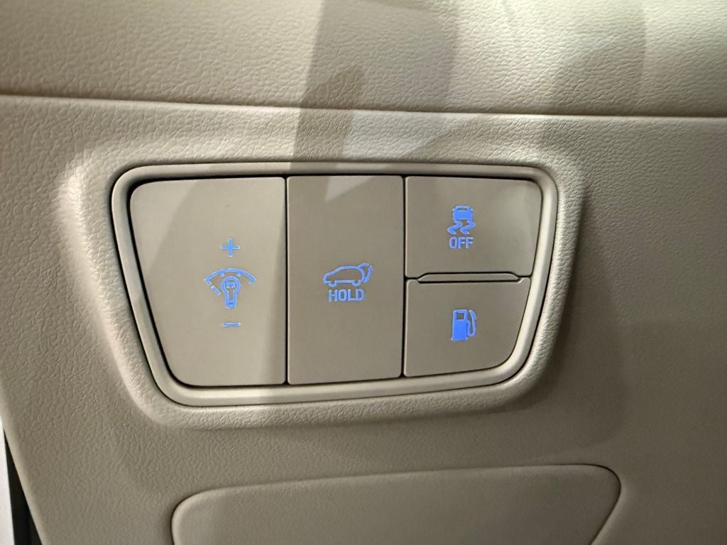 2022 Hyundai TUCSON PLUG-IN HYBRID Limited