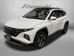 2022 Hyundai TUCSON PLUG-IN HYBRID Limited