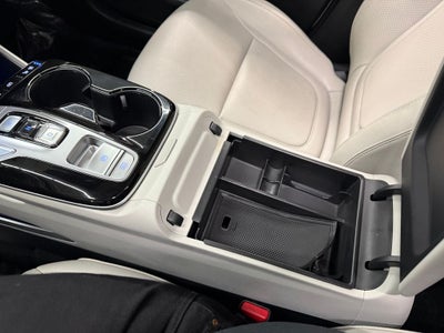 2022 Hyundai TUCSON PLUG-IN HYBRID Limited