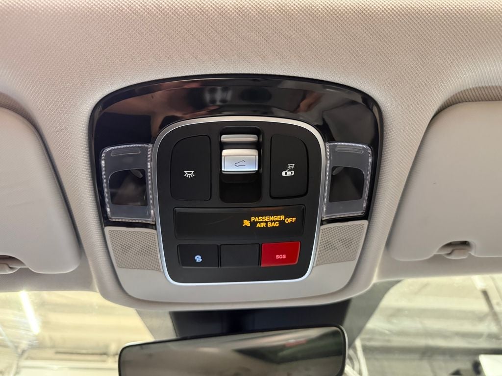 2022 Hyundai TUCSON PLUG-IN HYBRID Limited