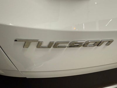 2022 Hyundai TUCSON PLUG-IN HYBRID Limited