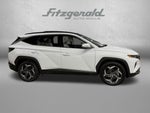 2022 Hyundai TUCSON PLUG-IN HYBRID Limited