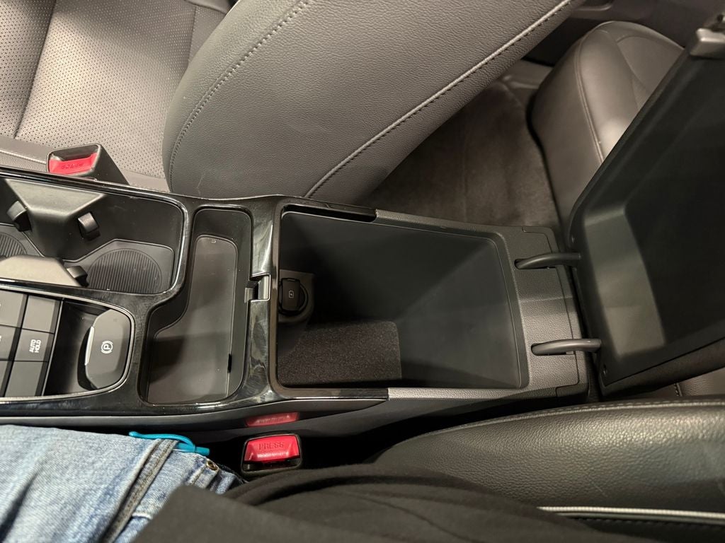 2020 Hyundai IONIQ ELECTRIC Limited