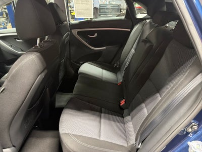 2016 Hyundai ELANTRA GT Base