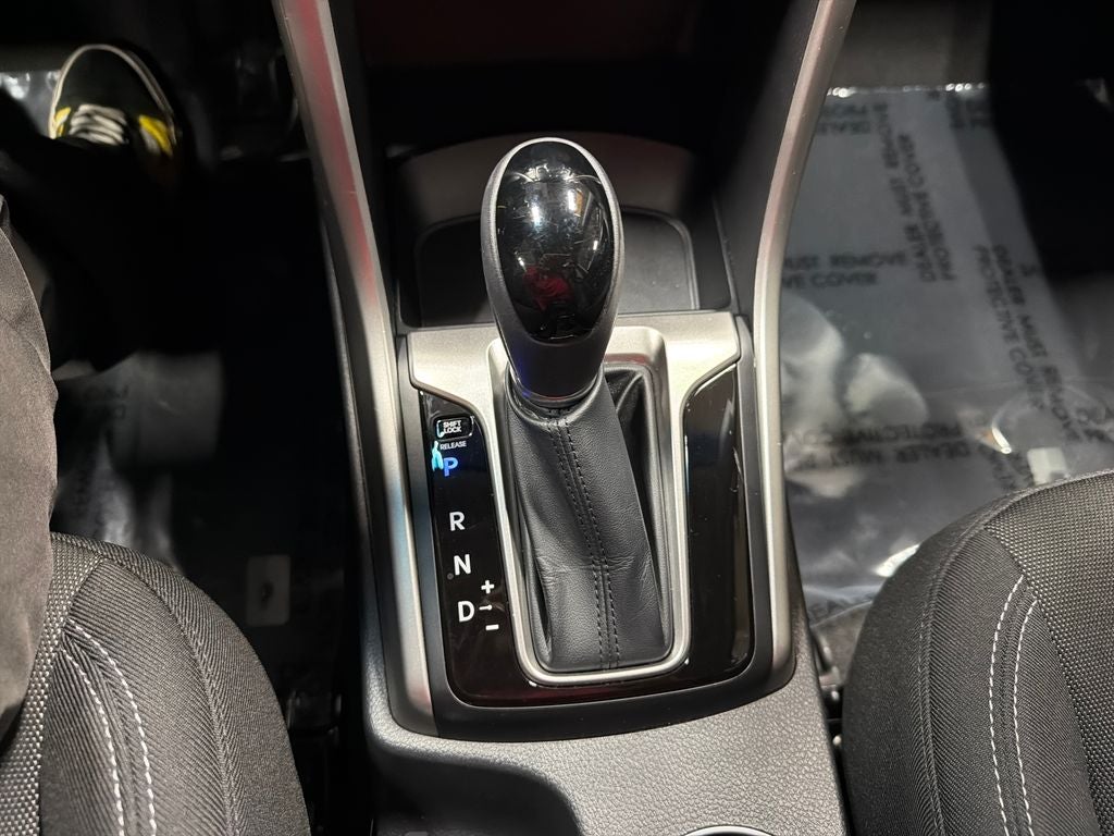 2016 Hyundai ELANTRA GT Base