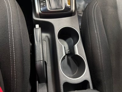 2016 Hyundai ELANTRA GT Base