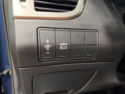 2016 Hyundai ELANTRA GT Base