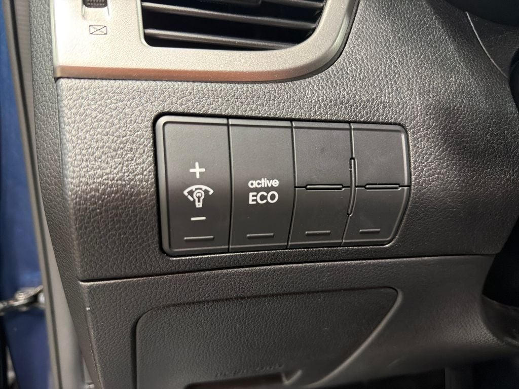 2016 Hyundai ELANTRA GT Base