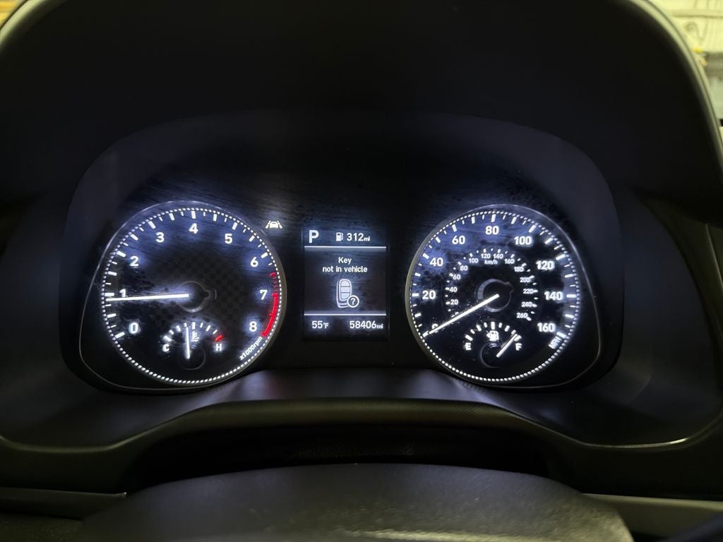 2019 Hyundai ELANTRA Value Edition