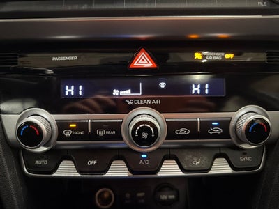 2019 Hyundai ELANTRA Value Edition