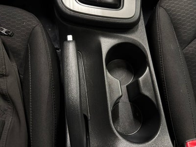 2019 Hyundai ELANTRA Value Edition