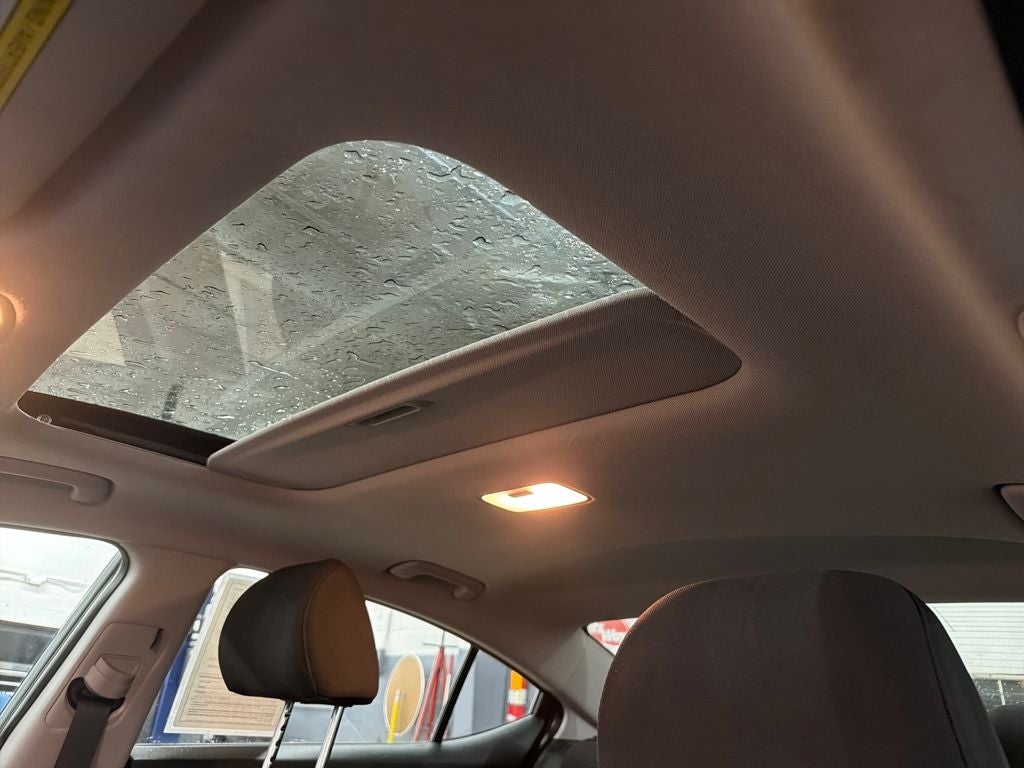 2019 Hyundai ELANTRA Value Edition