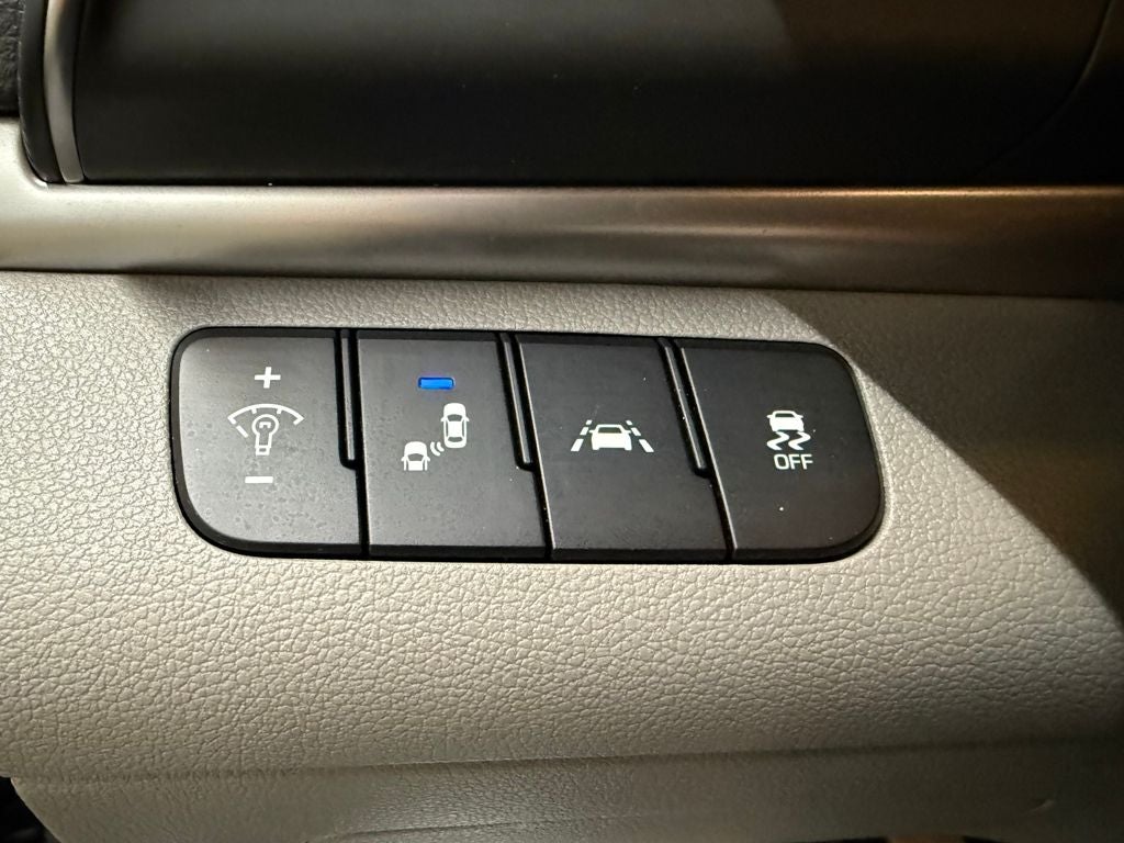 2019 Hyundai ELANTRA Value Edition