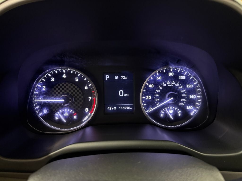 2019 Hyundai ELANTRA Value Edition