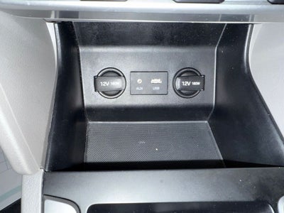 2019 Hyundai ELANTRA Value Edition