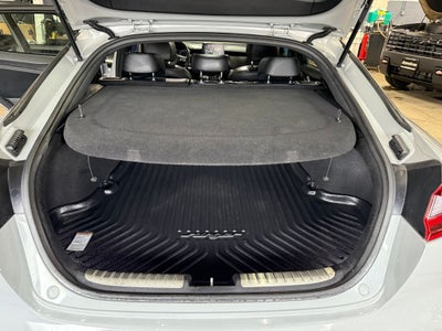 2018 Kia Stinger GT1