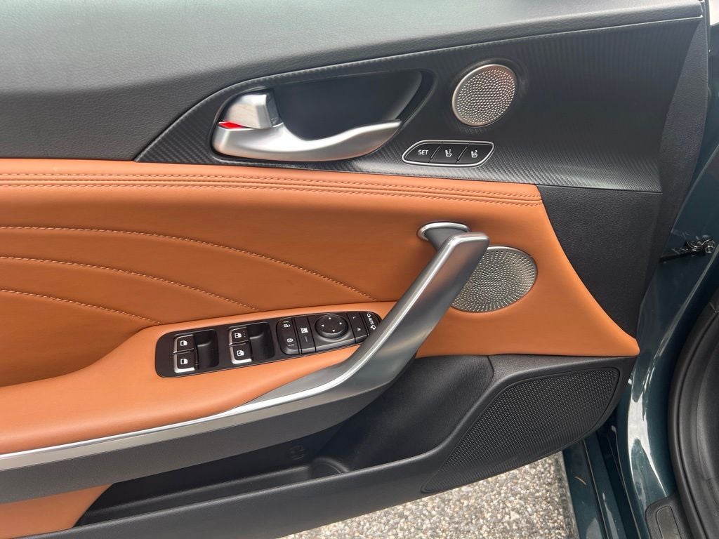 2023 Kia Stinger GT2
