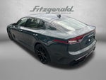 2023 Kia Stinger GT2