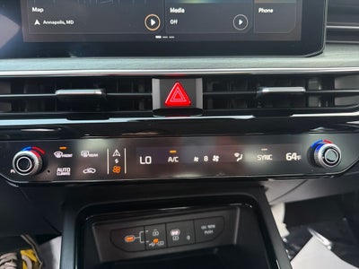 2025 Kia K5 EX