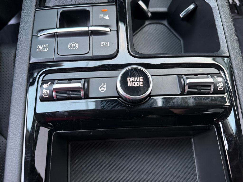 2025 Kia K5 EX