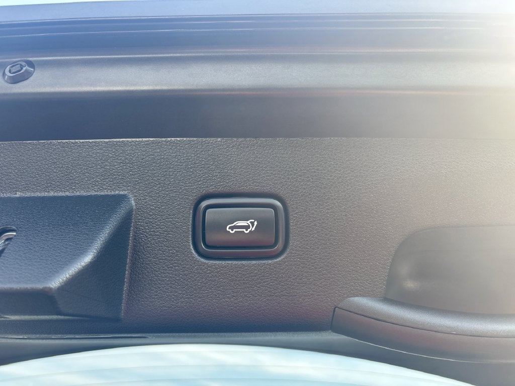 2024 Kia Sportage Hybrid EX
