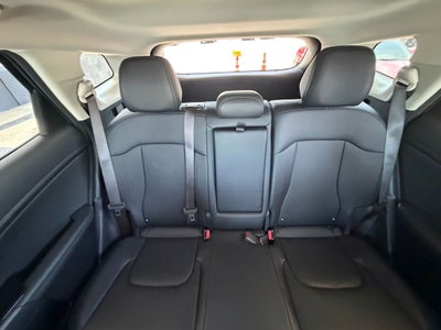 2024 Kia Sportage Hybrid EX