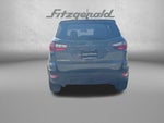 2020 Ford EcoSport S