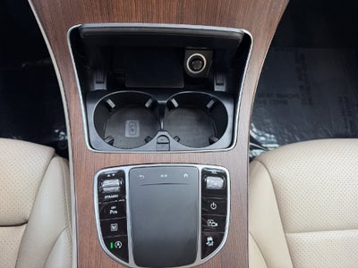 2021 Mercedes-Benz GLC GLC 300 4MATIC®