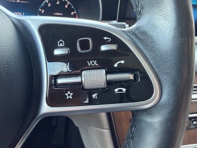 2021 Mercedes-Benz GLC GLC 300 4MATIC®