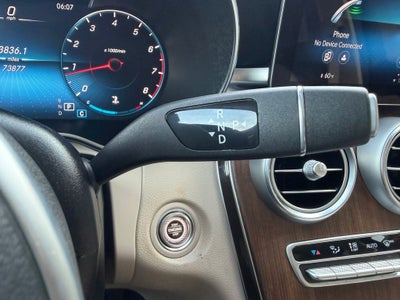 2021 Mercedes-Benz GLC GLC 300 4MATIC®