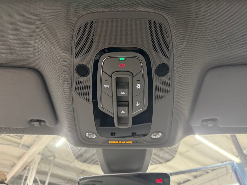 2021 Audi Q5 45 Prestige quattro