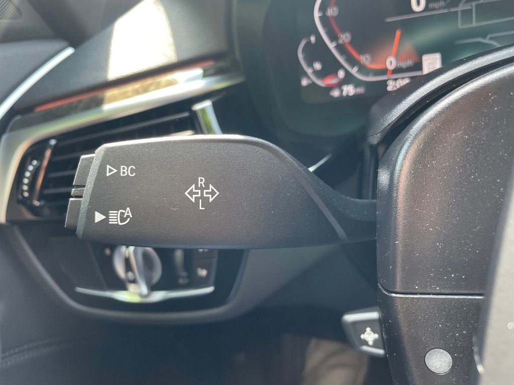 2022 BMW 5 Series 530i xDrive