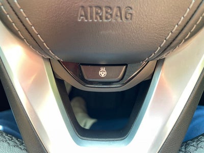 2022 BMW 5 Series 530i xDrive